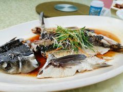 -茗荔园农庄(大涌店)