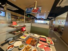 -海底捞火锅(莘松路店)