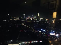 -无锡君来洲际酒店