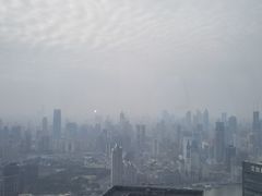 -上海中心大厦