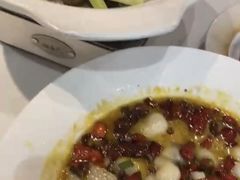 -香山湖家家宴(中山陵店)