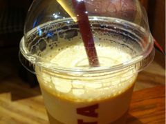 冰榛子卡布奇诺-COSTA COFFEE(上海五玠坊店)