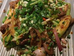 -绿茶餐厅(深圳龙华天虹购物中心店)