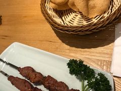 越式香茅烤肉-米纸越南小馆(金鹰世界店)
