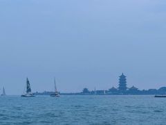 -蓬莱阁景区