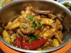 -95号酱骨·一块豆腐(展春园西路店)