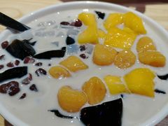 -东记甜品(佛山总店)