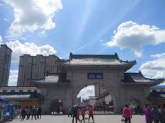 -北山公园