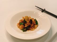 前菜拼盘-福1015(愚园路店)