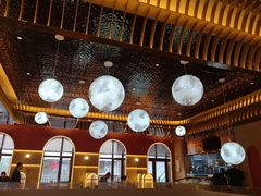 -二发烧烤(亚麻厂店)