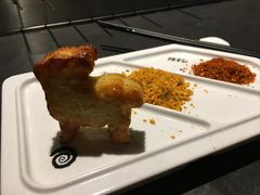 -很久以前羊肉串(打浦路店)