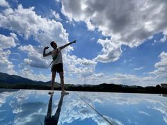 -磐安舞龙峡景区