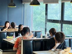 -韩大地烤肉海鲜火锅自助(五一广场店)