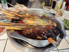 -鼎伙伙火锅串串·10年品牌传承(白象居总店)