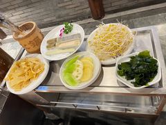-周师兄大刀腰片火锅(解放碑总店)