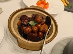 -富淳饭店(世纪公园店)