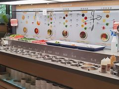 -海底捞火锅(吴中路店)