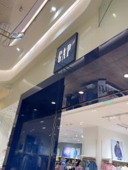 -GAP(绿宝广场店)