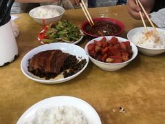 -十一街苍蝇馆子转经消江湖菜(九眼桥十一街店)