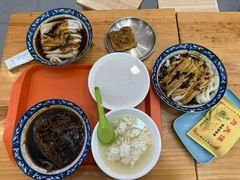 -张明富面皮店(东大街店)