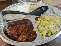 -家烧面馆【南山路知名经典面食】