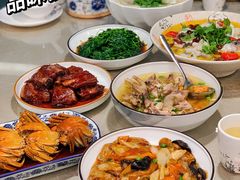 -品味楼·醉卤·酱排骨·无锡特色菜