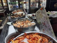 -顺德美的万豪酒店·自助餐·贡厨
