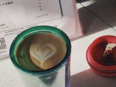 -WATER CAFE(广厦店)