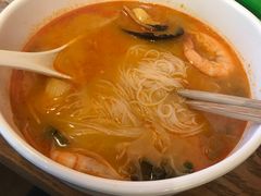 -越南牛肉河粉餐厅(书院巷店)