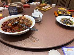 -天天鱼港·海鲜·鲅鱼水饺·招牌烤鸭(黄骅店)