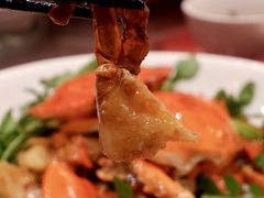 -上海浦东嘉里大酒店