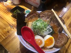 -老龙亭拉面店