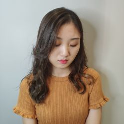 点击看大图 -逸丝风尚专注烫染