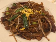 干炒牛河-太平馆餐厅(尖沙咀店)