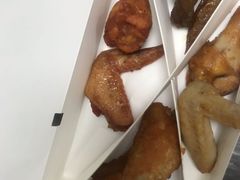 -达美乐比萨(深圳广夏路店)