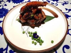 西湖酥鱼-江南赋(内蒙古大厦店)