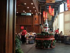 -川西坝子火锅(金沙1.0直营店)