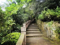 -杭州半山国家森林公园