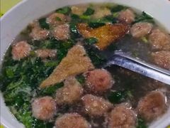 -南肖墙丸子汤(总店)