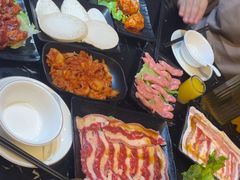 -燚青春东北泥炉烤肉(百合店)