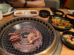 -黑牛黑猪烤肉专门店(万象城店)