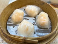 -添好运点心专门店(中环IFC店)