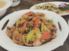 -旺达·福州菜(正大广场店)