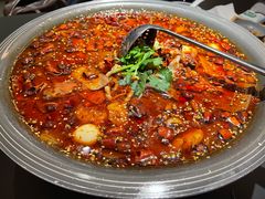 -麻六记(深圳首店)
