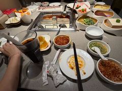 -海底捞火锅(北京路店)