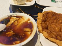 -黑窑厂糖油饼烤鸭·清真菜(旗舰店)