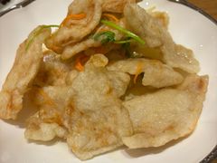 -金掌勺·锅包肉(广渠门店)