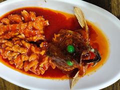 -协和菜馆(凤凰街店)