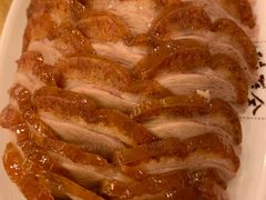 -全聚德(长江路店)