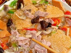 -饭江湖·江湖菜(湖广会馆店)